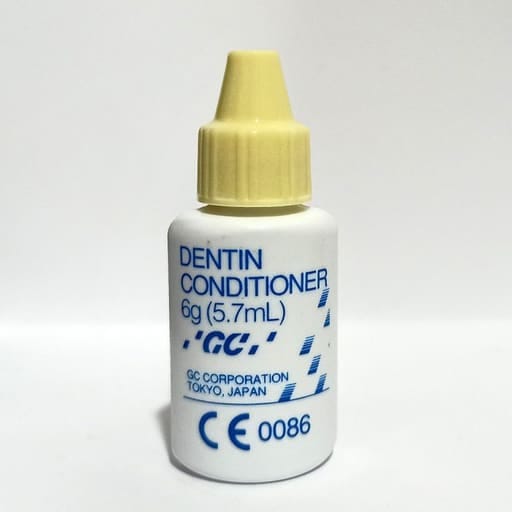 GC Dentin Conditioner - Image 3