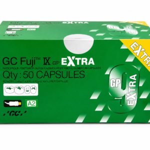 GC Fuji IX GP EXTRA Capsules
