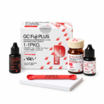 GC Fuji Plus Powder/Liquid
