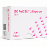 GC FujiCEM 2 Dispenser