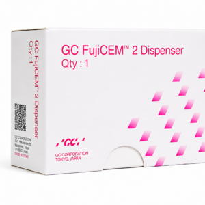 GC FujiCEM 2 Dispenser