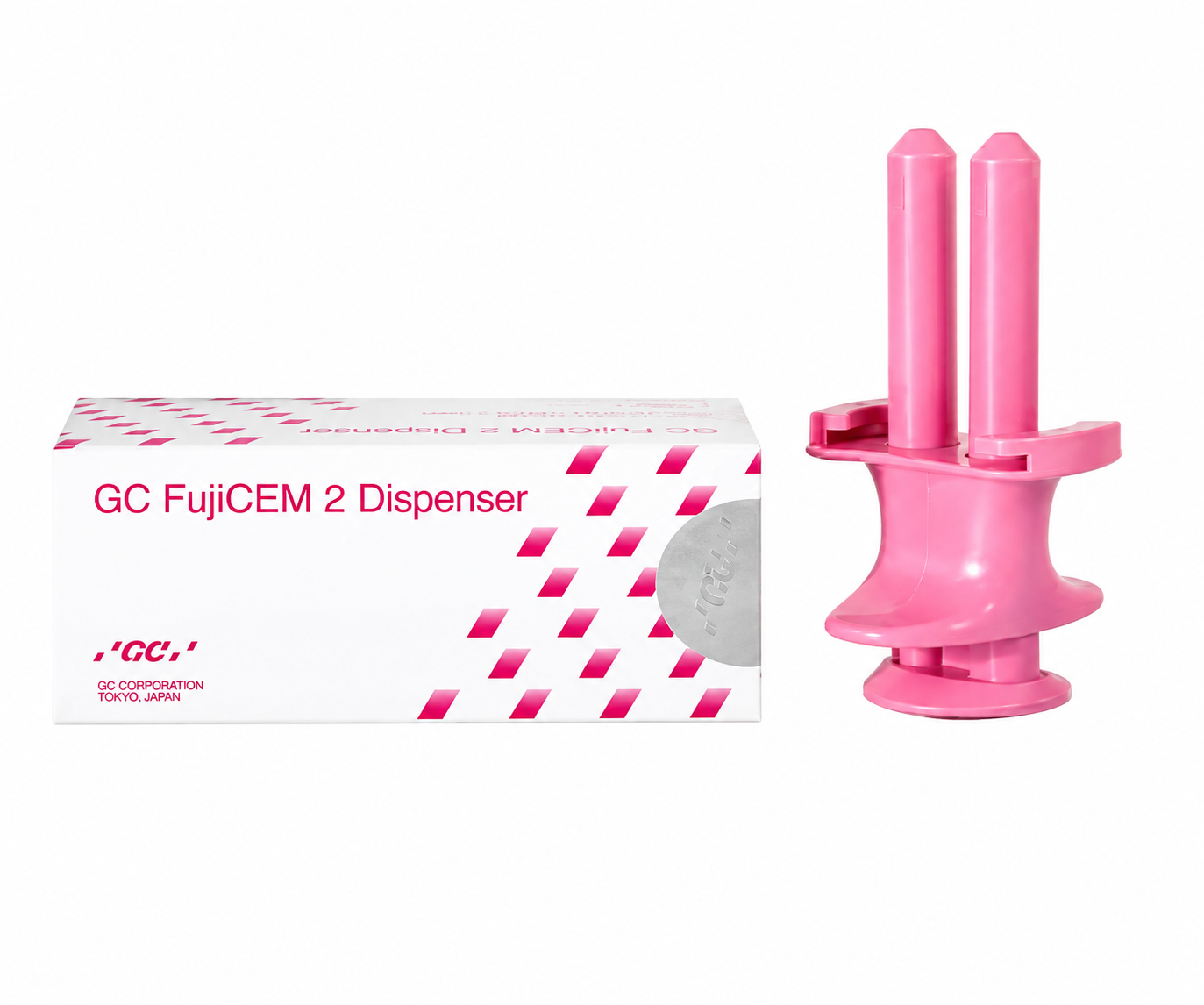 GC FujiCEM 2 Dispenser - Image 3