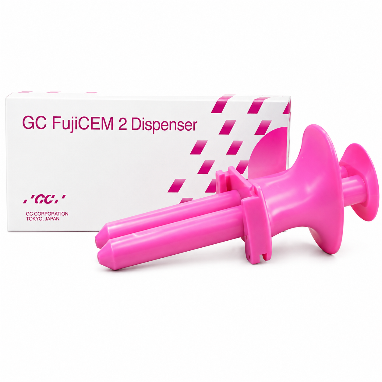 GC FujiCEM 2 Dispenser - Image 4