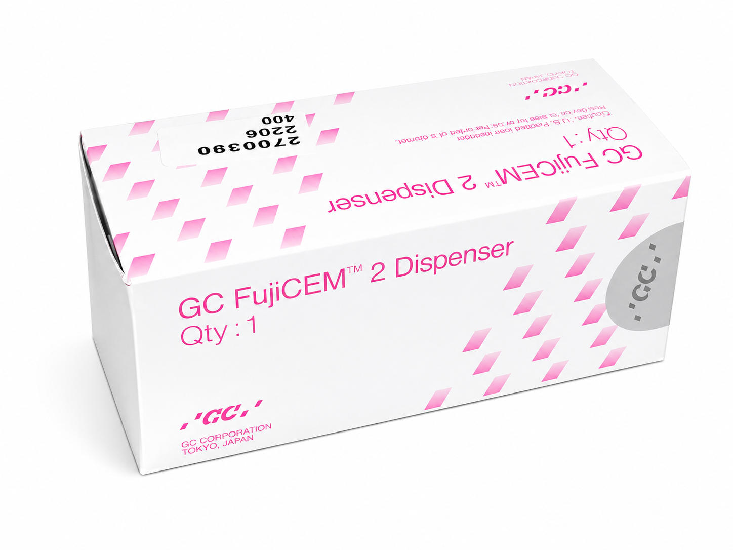 GC FujiCEM 2 Dispenser - Image 5
