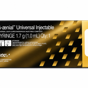 GC G-Aenial Universal Injectable 1.7g