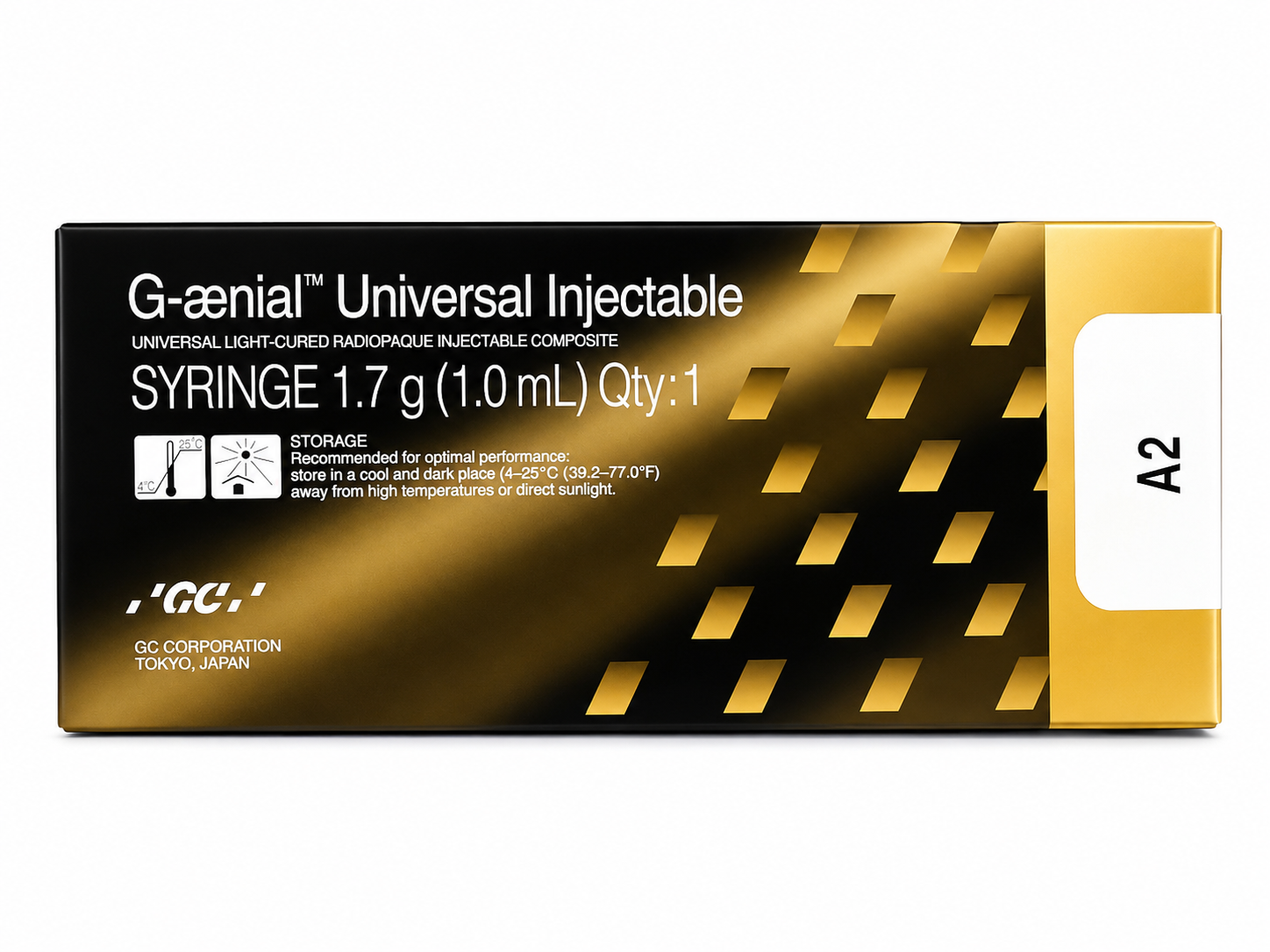 GC G-Aenial Universal Injectable 1.7g