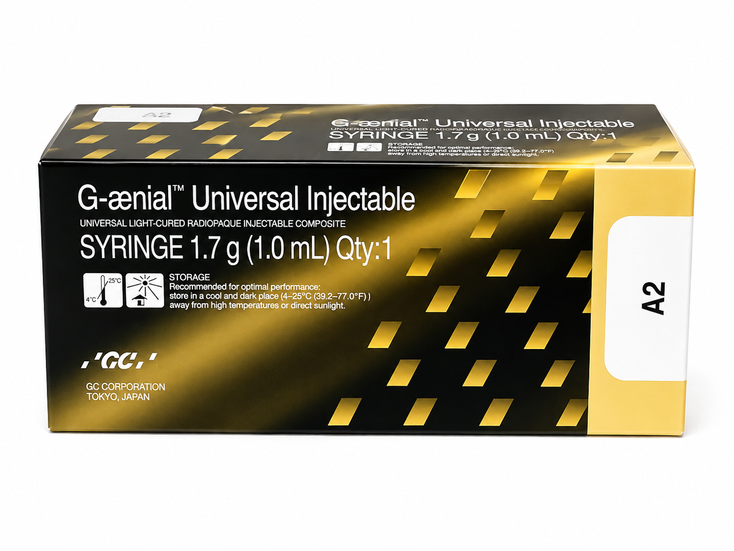 GC G-Aenial Universal Injectable 1.7g - Image 2
