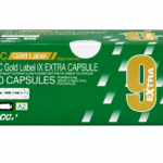 Gc Gold Label 9 Extra Capsules Pack Of 30 Shade A2