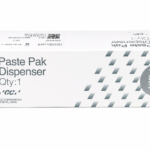 GC Paste Pak Dispenser