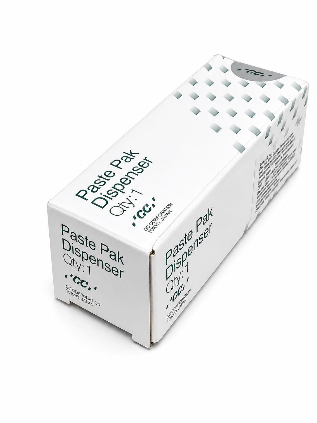 GC Paste Pak Dispenser - Image 2