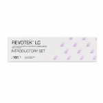 GC-REVOTEK LC INTRODUCTORY SET B2