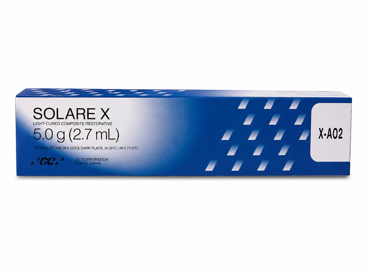 GC Solare X Composite