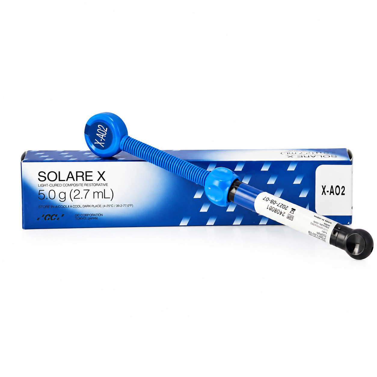 GC Solare X Composite - Image 3