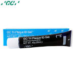 GC Tri Plaque ID Gel – Dental Plaque Disclosing Gel - Image 2