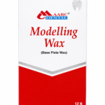 Maarc Modelling Wax Regular Red - 12 Sheets (2001/200)