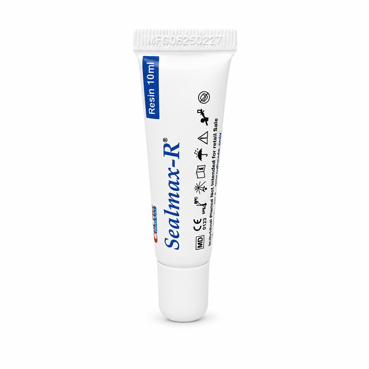Maarc Sealmax-R Resin Based Root Canal Sealer - Image 4