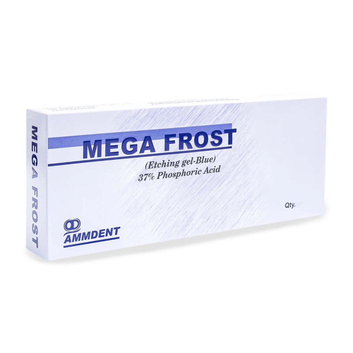 MEGA FROST Cold Spray – Dental Pulp Vitality Testing Spray - Image 2