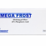 MEGA FROST Cold Spray – Dental Pulp Vitality Testing Spray