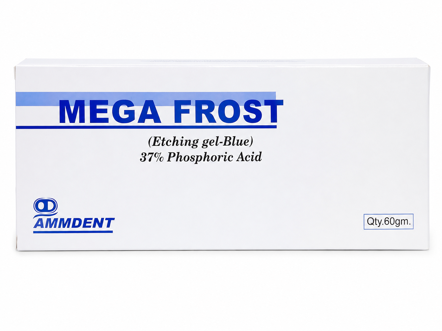 MEGA FROST Cold Spray – Dental Pulp Vitality Testing Spray
