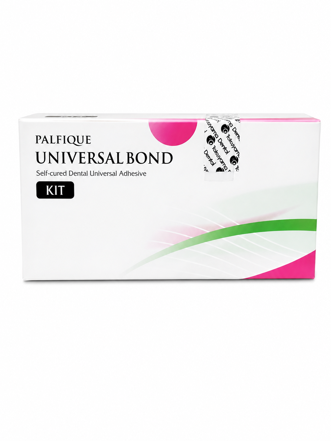 Palfique Universal Bond – Tokuyama Universal Dental Bonding Agent - Image 2