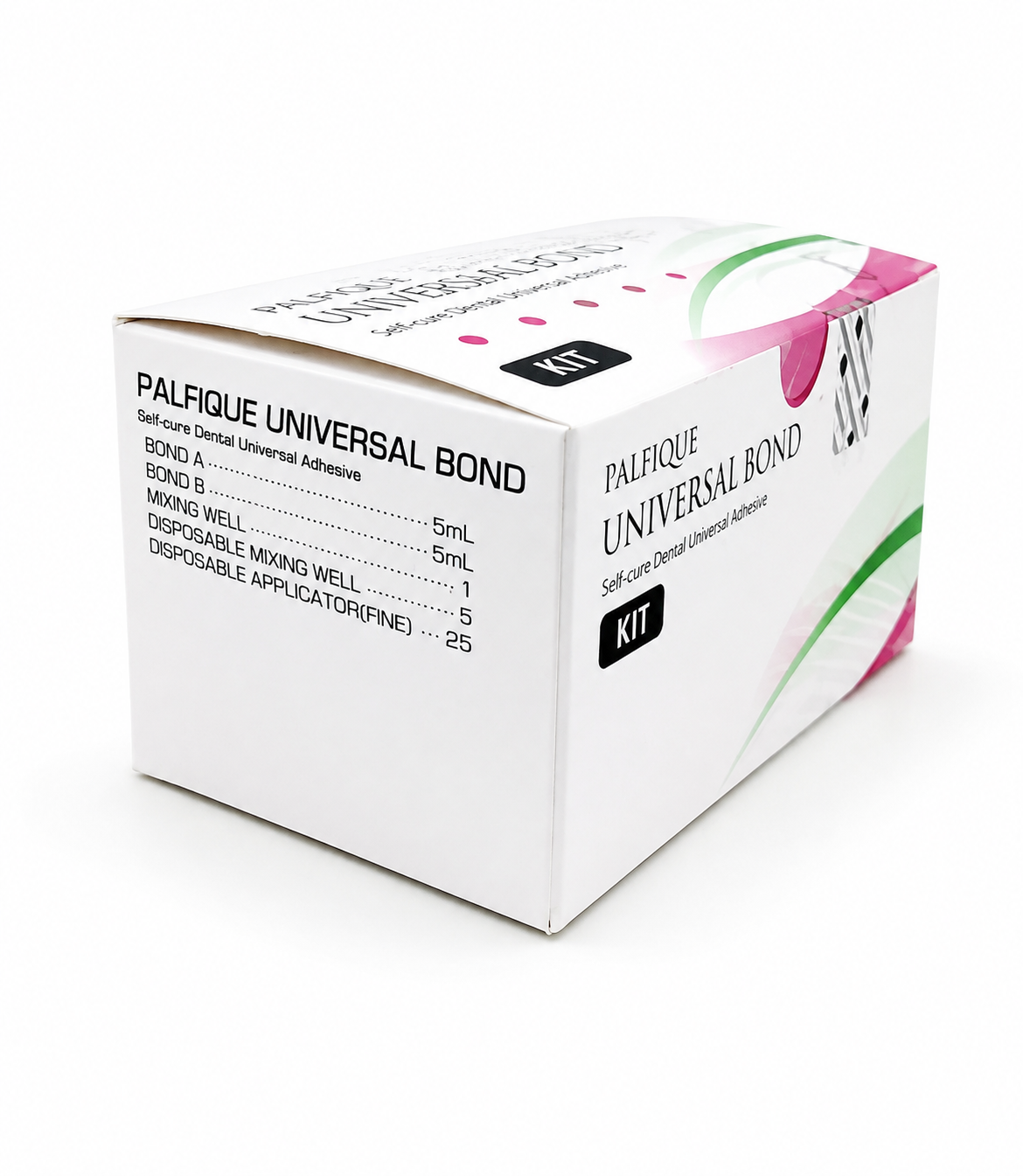 Palfique Universal Bond – Tokuyama Universal Dental Bonding Agent - Image 3