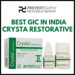 Prevest DenPro Crysta Restorative Glass Ionomer Cement