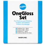 GC-OneGloss Set