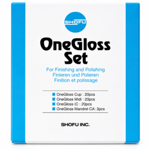 GC-OneGloss Set