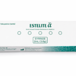 Tokuyama Estelite Alpha Syringe Refill