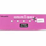 Tokuyama Estelite Sigma Quick Cure - Refills