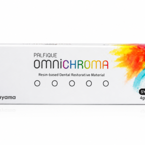 Tokuyama Palfique Omnichroma