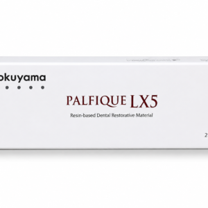Tokuyama PALFIQUE LX5