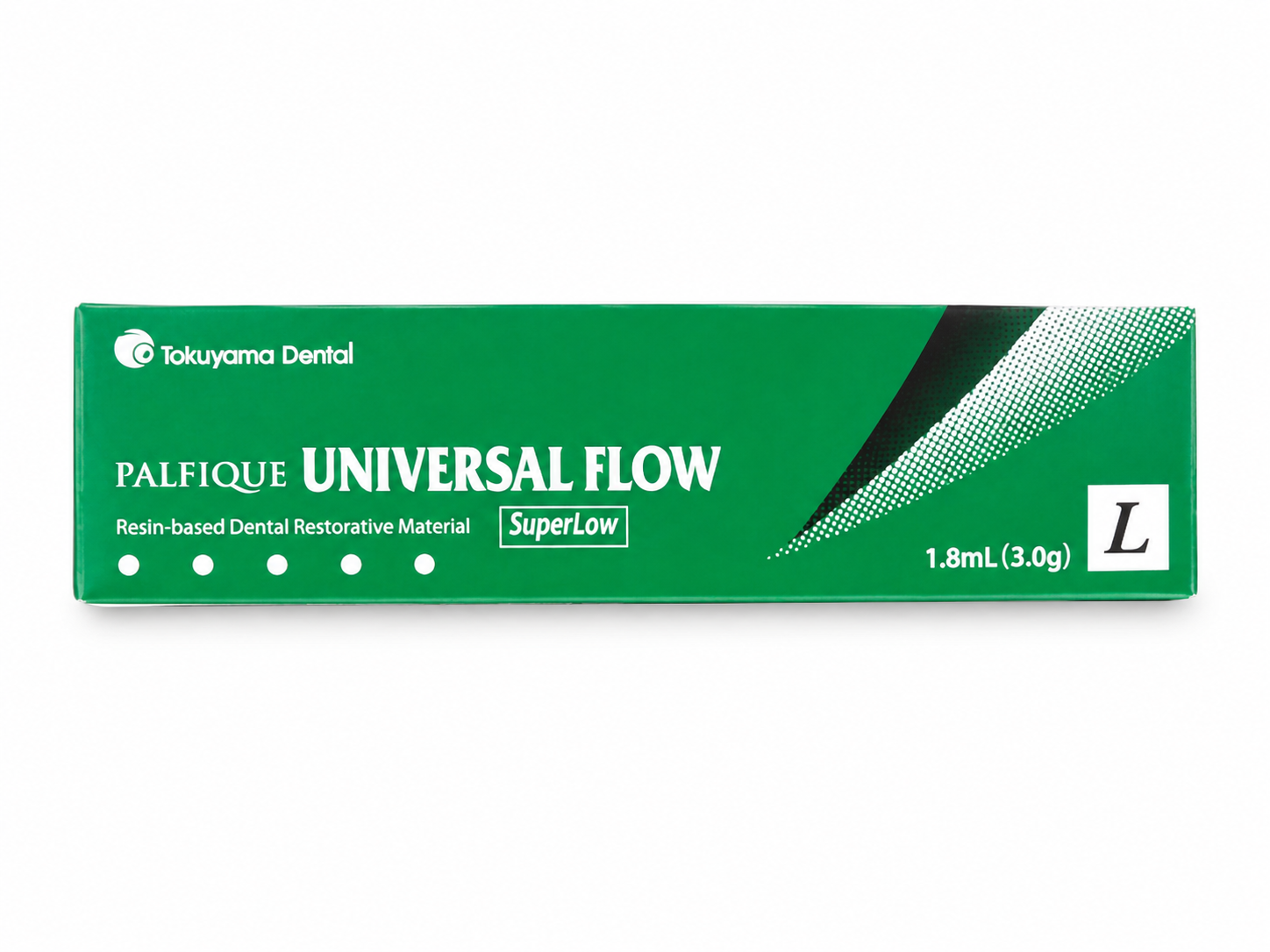 Tokuyama PALFIQUE Universal Flow -Super Low