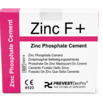 ZINC F+ Zinc Phosphate Cement