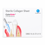 ColoGenesis ColoGide GTR Membrane | Sterile  Collagen Sheet