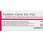 Fusion Core DC Flo – Dual Cure Flowable Core Build-Up Composite