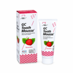 GC Tooth Mousse for Cavity Protection (Strawberry - 40g/35ml)