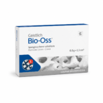Geistlich Bio-Oss Granules (1–2 mm) | 0.5 g ≈ 1.5 cm³