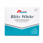 Maarc Blitz White In-Office Tooth Whitening Kit