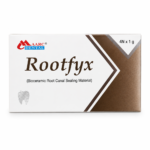 Maarc Rootfyx – Bio-Ceramic Root Canal Sealer