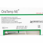 OraTemp NE Non-Eugenol Temporary Luting Cement