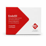 PD Endofill Root Canal Sealer | 15 g Powder + 15 ml Liquid