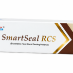 Smart Seal RCS bioceramic Root Canal Sealer – 2g Syringe with Tips